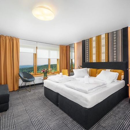 Hotel Premier- Adults Only Bedřichov Eksteriør billede