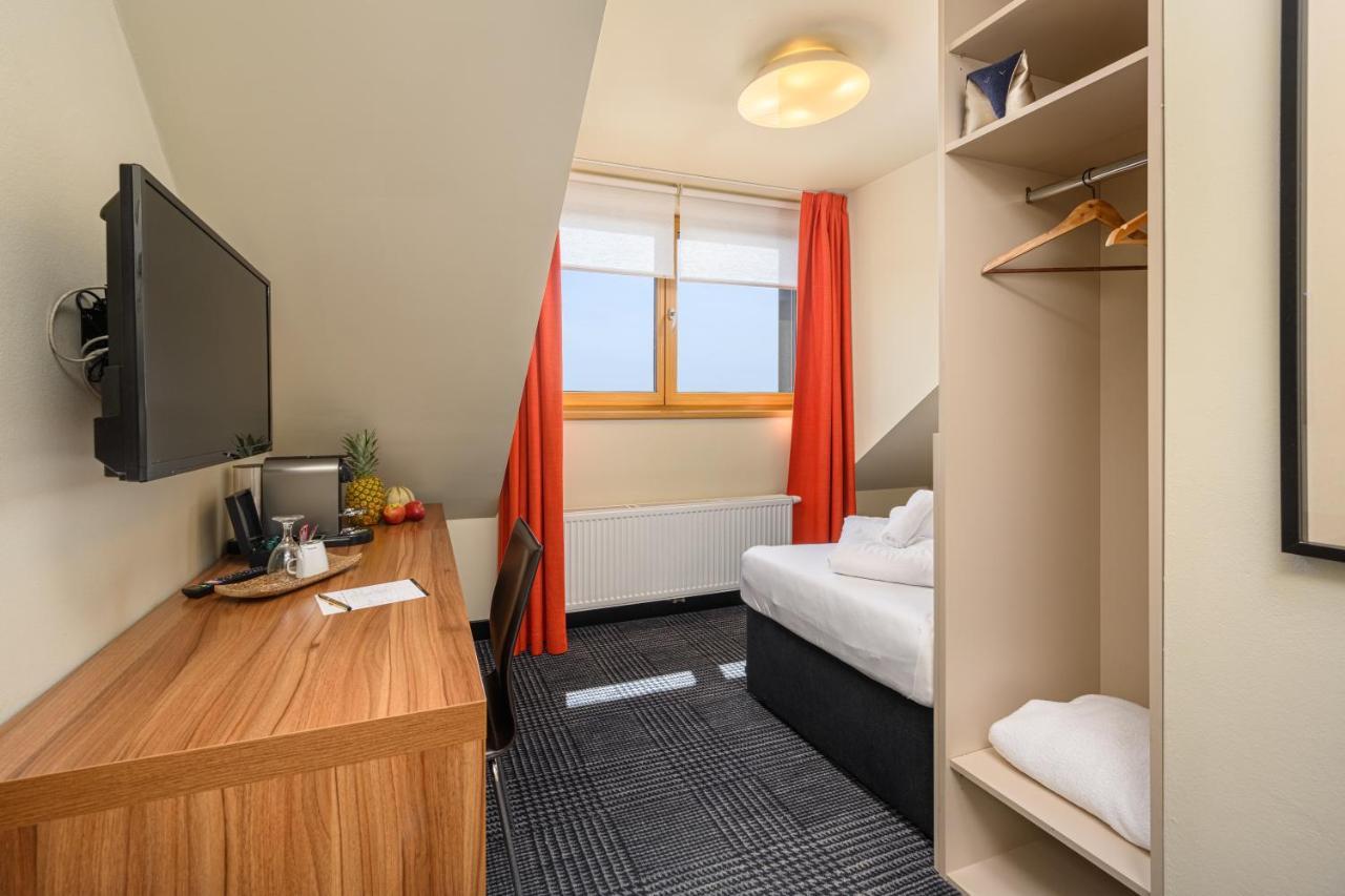 Hotel Premier- Adults Only Bedřichov Eksteriør billede