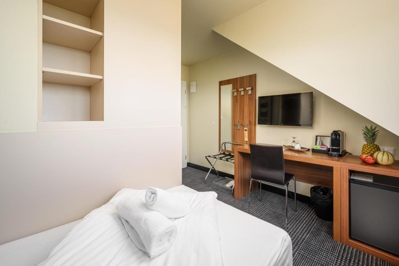 Hotel Premier- Adults Only Bedřichov Eksteriør billede