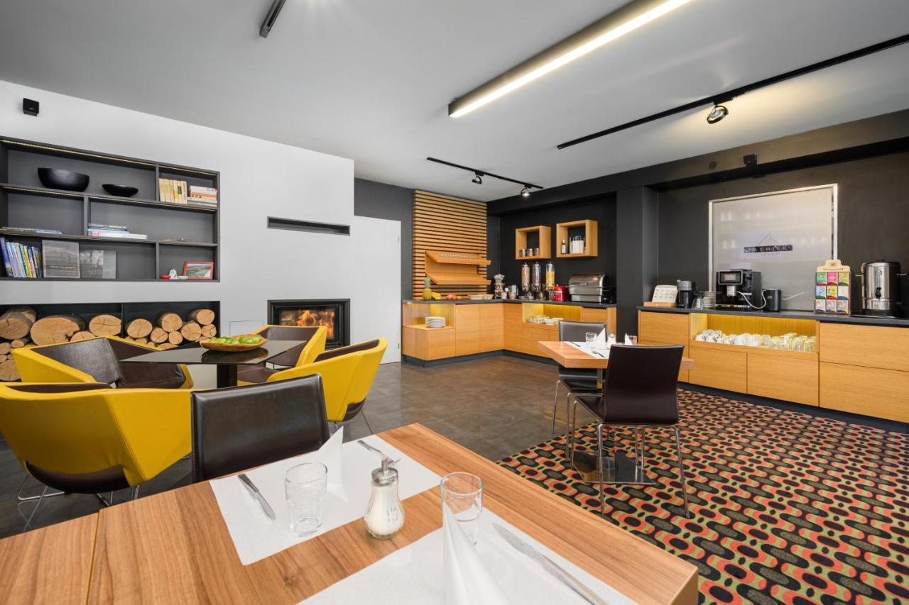 Hotel Premier- Adults Only Bedřichov Eksteriør billede