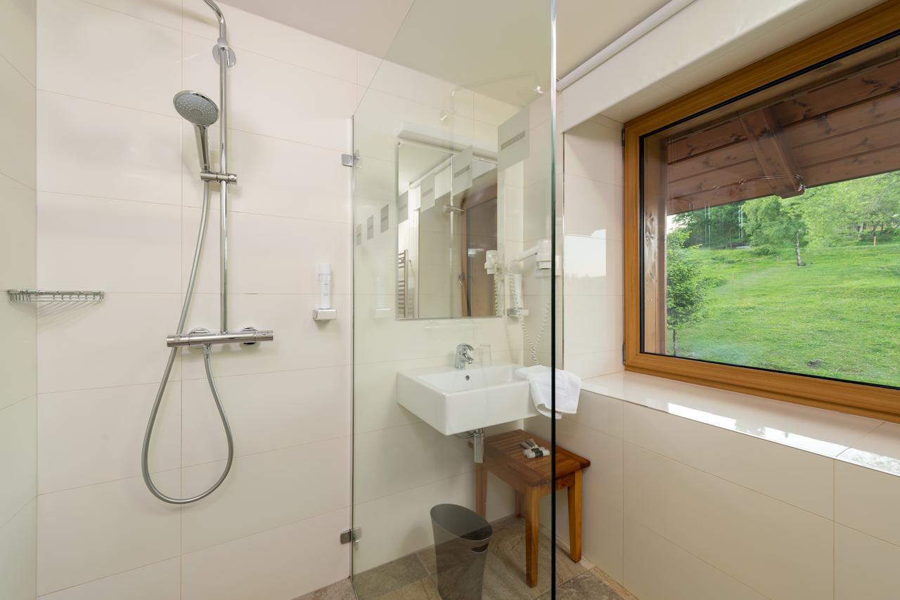 Hotel Premier- Adults Only Bedřichov Eksteriør billede
