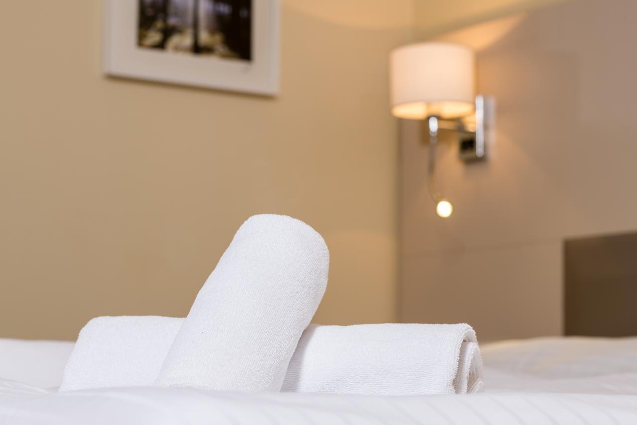 Hotel Premier- Adults Only Bedřichov Eksteriør billede
